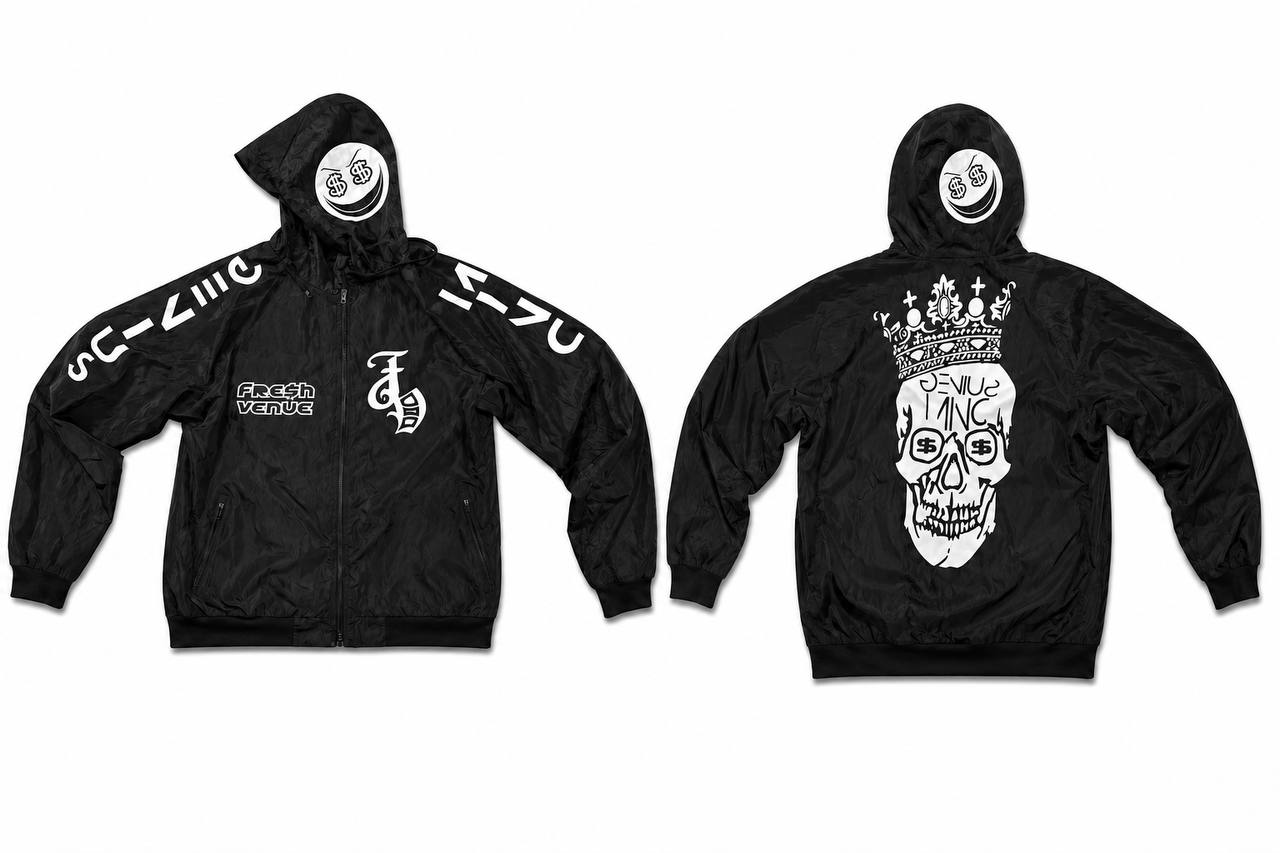 Genius Mind collection