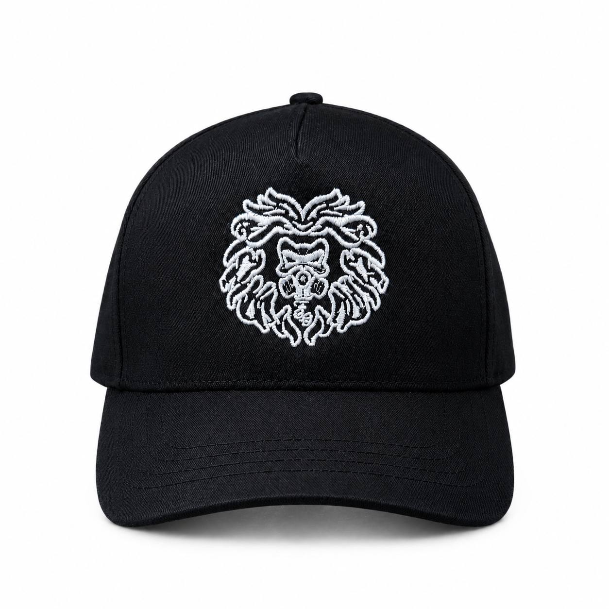 GMA(Gas Mane Attraction) hat