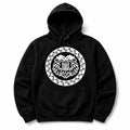 Reflective GMA(Gas Mane Attraction) hoodie